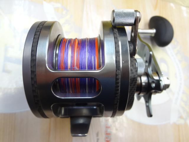 バルトムJリミテッド 20Hカーボンブラック