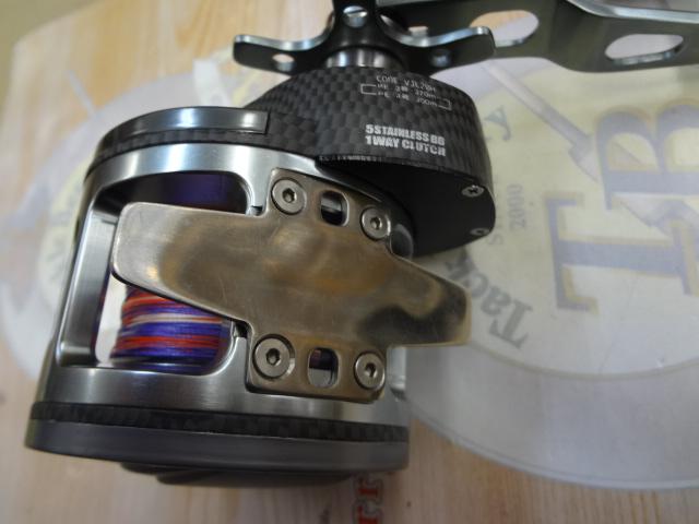 バルトムJリミテッド 20Hカーボンブラック