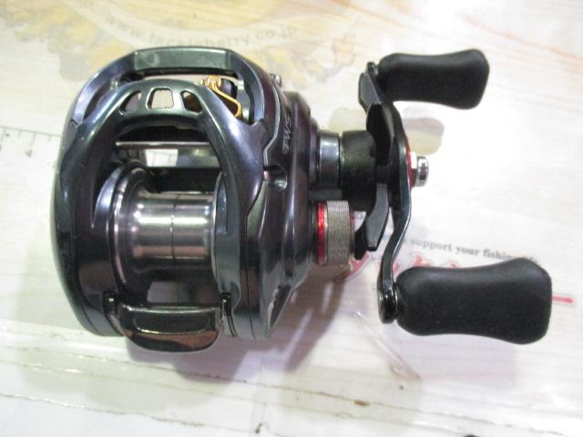 タトゥーラ SV TW 7.3R