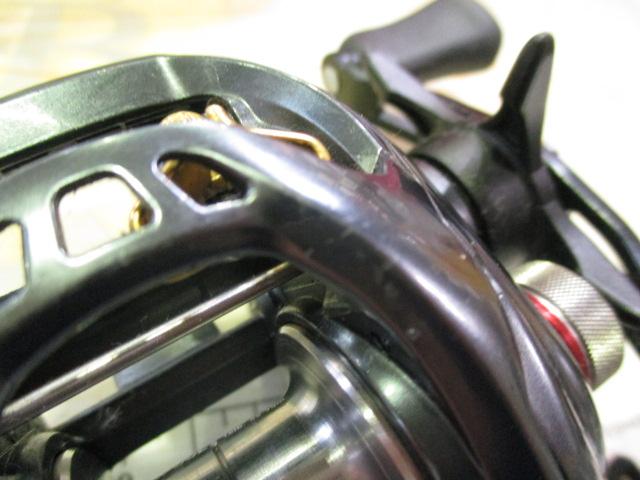 タトゥーラ SV TW 7.3R