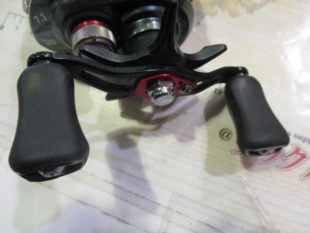 タトゥーラ SV TW 7.3R