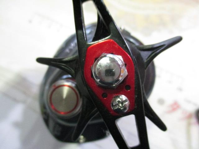 タトゥーラ SV TW 7.3R