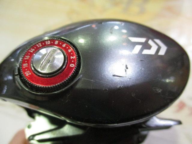 タトゥーラ SV TW 7.3R