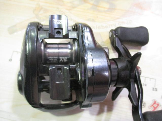 タトゥーラ SV TW 7.3R