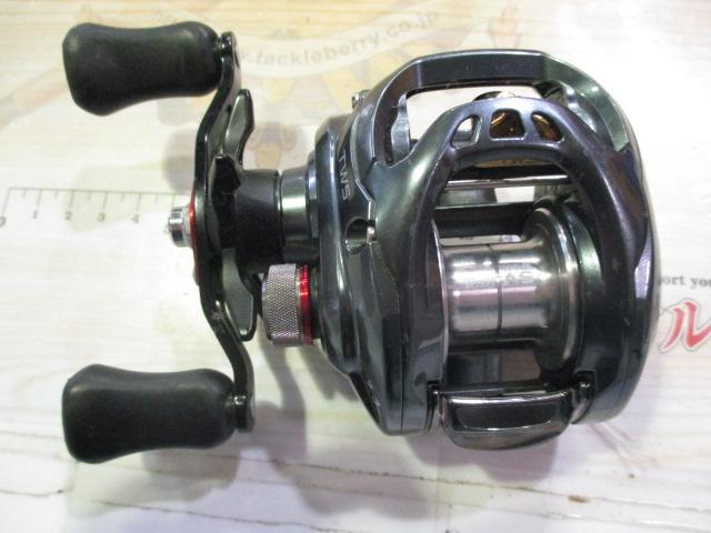 タトゥーラ SV TW 7.3L