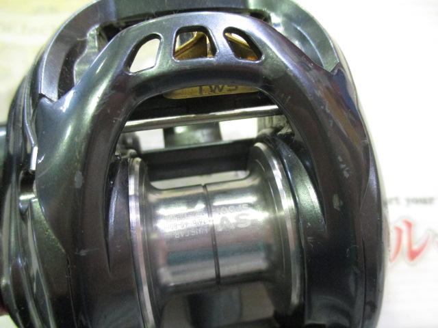 タトゥーラ SV TW 7.3L