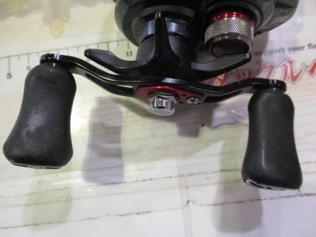 タトゥーラ SV TW 7.3L