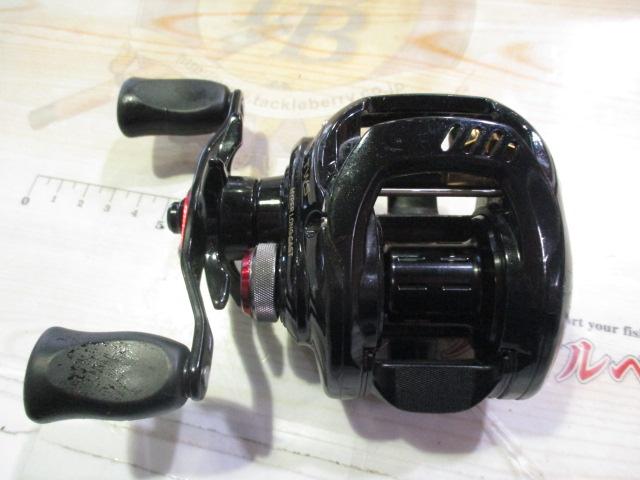 タトゥーラ HLC 7.3L-TW