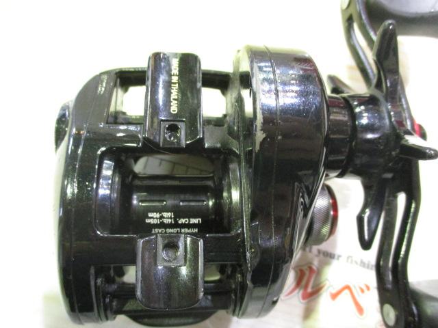 タトゥーラ HLC 7.3L-TW
