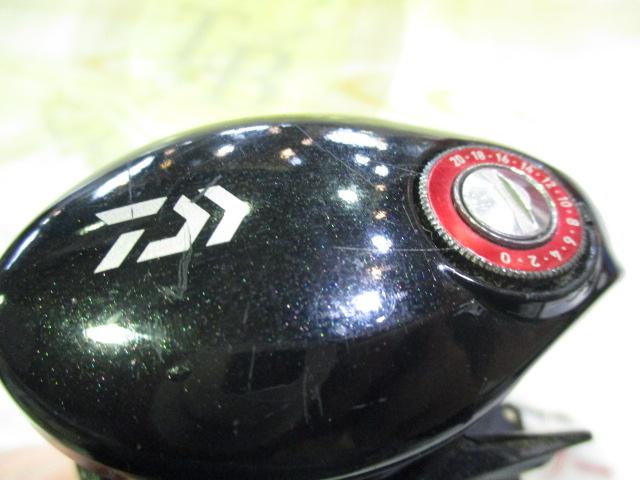 タトゥーラ HLC 7.3L-TW