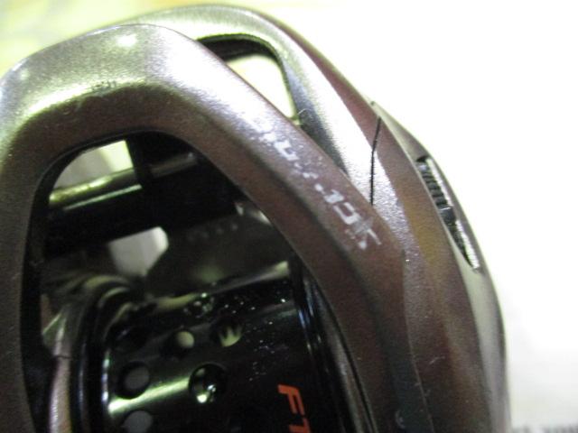 スコーピオンBFS XG LH