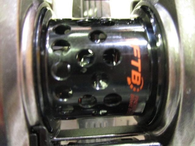 スコーピオンBFS XG LH