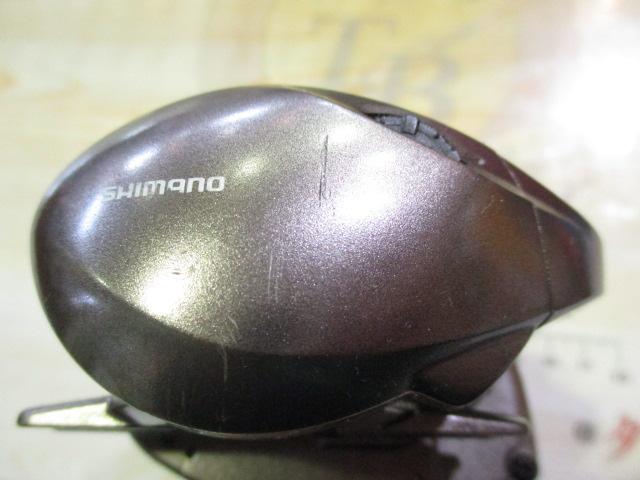 スコーピオンBFS XG LH