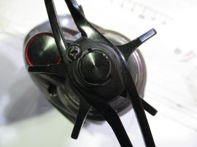 スコーピオンBFS XG LH