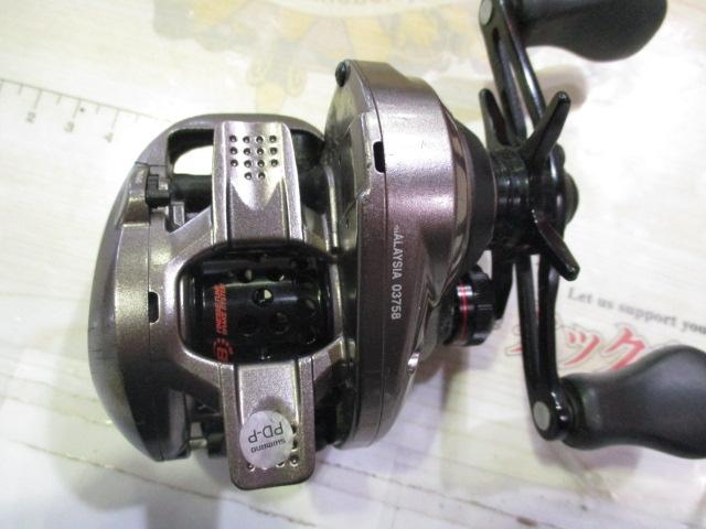 スコーピオンBFS XG LH