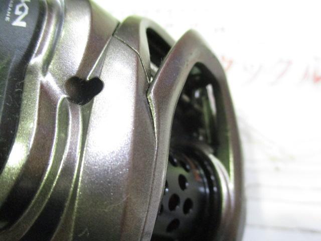 スコーピオンBFS XG LH