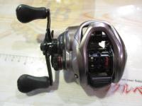 スコーピオンBFS XG LH