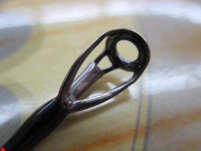 20ゾディアス 264UL-2