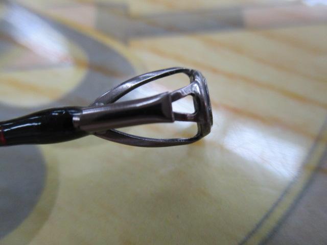 20ゾディアス 264UL-2