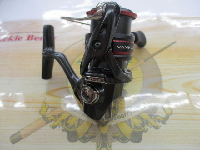 20ヴァンフォード C2500SHG