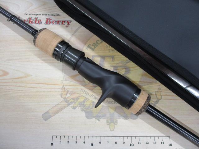 24オシアジガーインフィニティ モーティブ B610-4