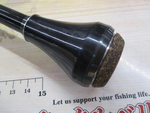 24オシアジガーインフィニティ モーティブ B610-4