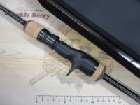 24オシアジガーインフィニティ モーティブ B610-4