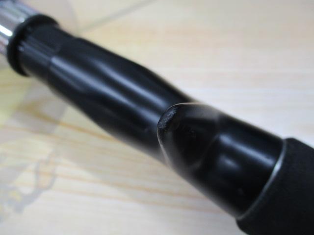 コルトスナイパーXR B100MH