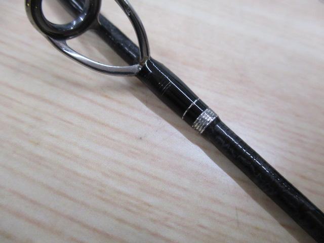 コルトスナイパーXR B100MH