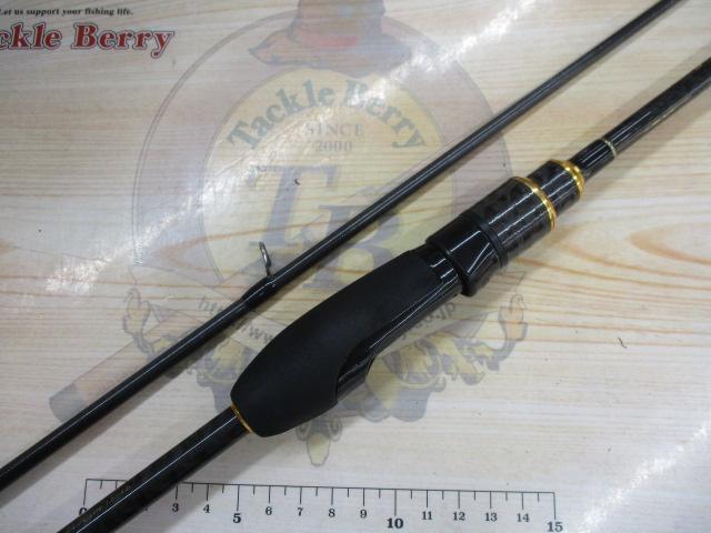 ソルティーセンセーション PSSS-70S Dアタッカー