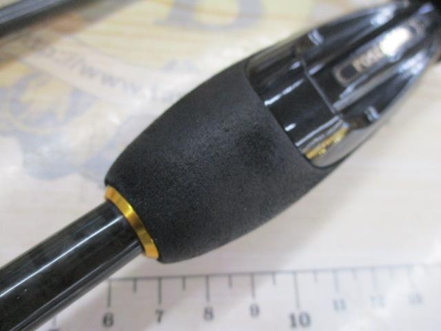 ソルティーセンセーション PSSS-70S Dアタッカー