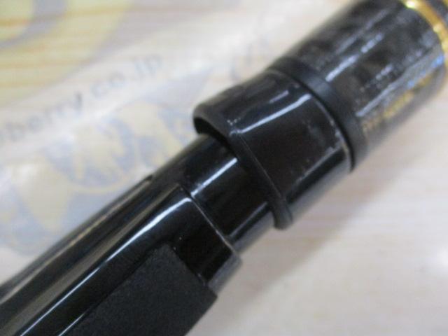 ソルティーセンセーション PSSS-70S Dアタッカー