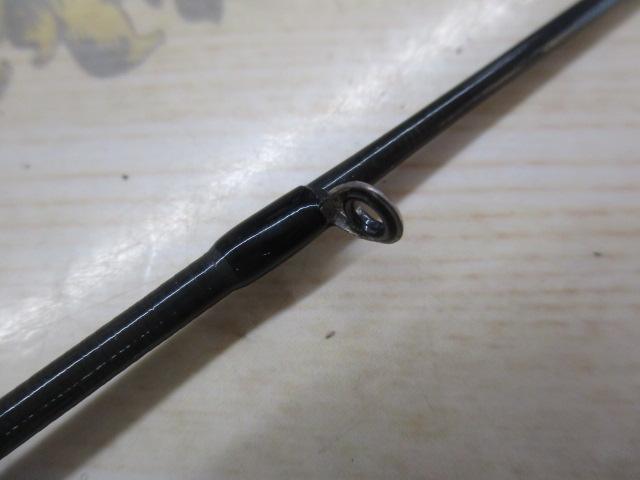 ソルティーセンセーション PSSS-70S Dアタッカー