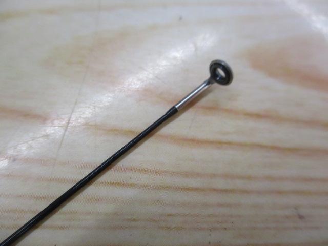 ソルティーセンセーション PSSS-70S Dアタッカー