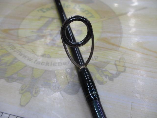 エメラルダスソルティスト ST-86M