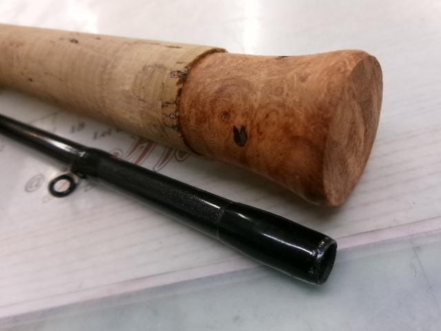 ストリームミラージュSM-862ML