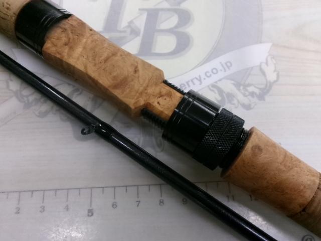 ストリームミラージュSM-862ML