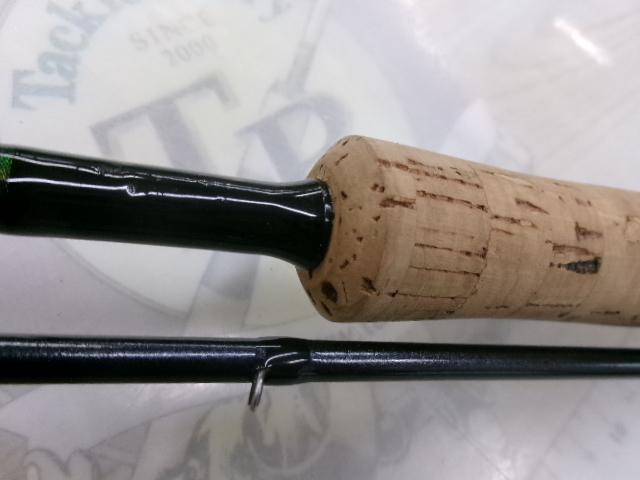 ストリームミラージュSM-862ML