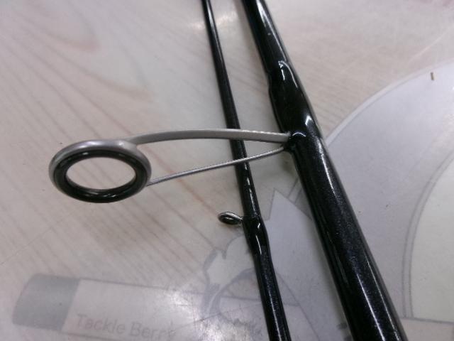 ストリームミラージュSM-862ML