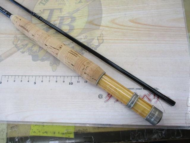 ライトスタッフRS810-3 8'10"#3 2PC