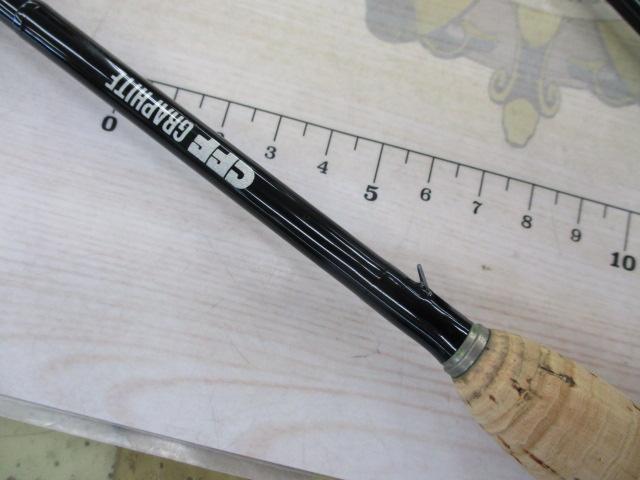 ライトスタッフRS810-3 8'10"#3 2PC
