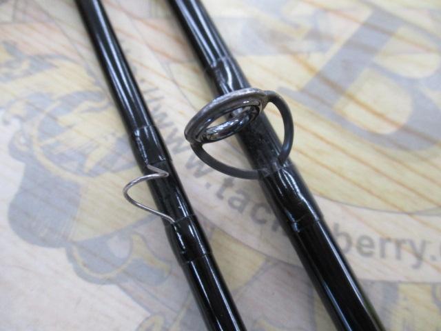 ライトスタッフRS810-3 8'10"#3 2PC