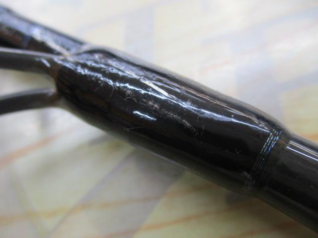 WA GENESIS(ジェネシス) リンバー3 SX-58