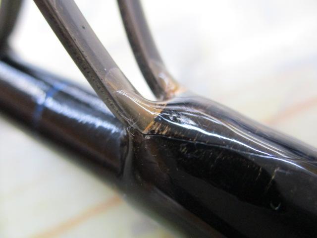 WA GENESIS(ジェネシス) リンバー3 SX-58