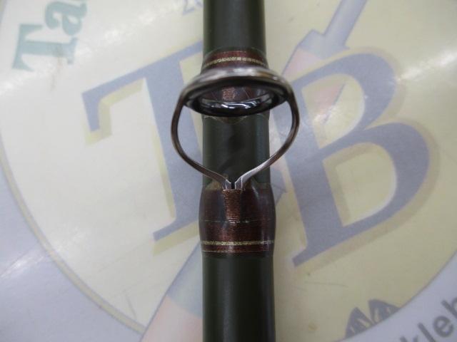 デストロイヤー F4-66GT3(トマホーク08SETTING)ショートフォアグリップ ブラックシートフード