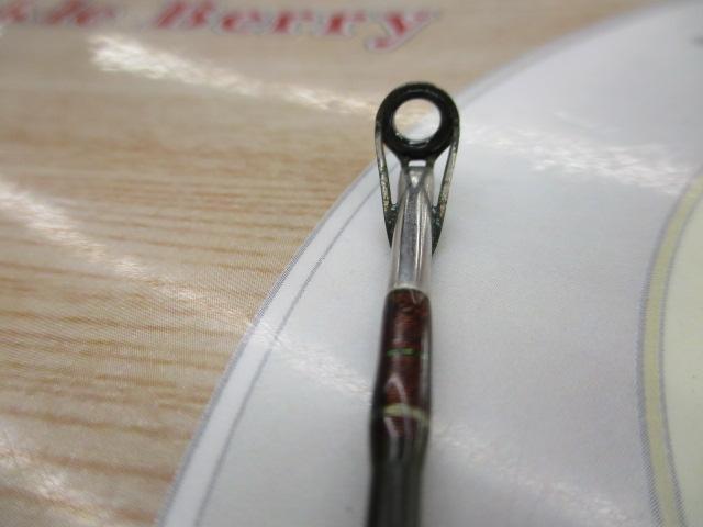 デストロイヤー F4-66GT3(トマホーク08SETTING)ショートフォアグリップ ブラックシートフード