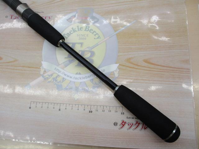 リーバスⅡ アオリイカ 762M