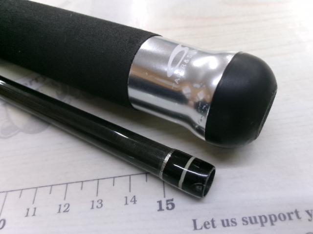 シーボクサー CSBS-86MHE カーブスターT24