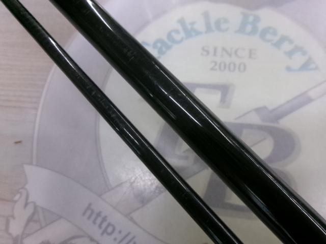 シーボクサー CSBS-86MHE カーブスターT24