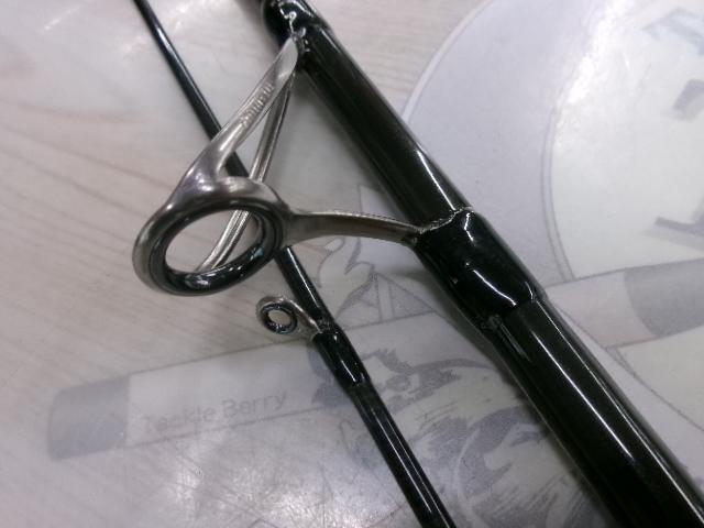 シーボクサー CSBS-86MHE カーブスターT24